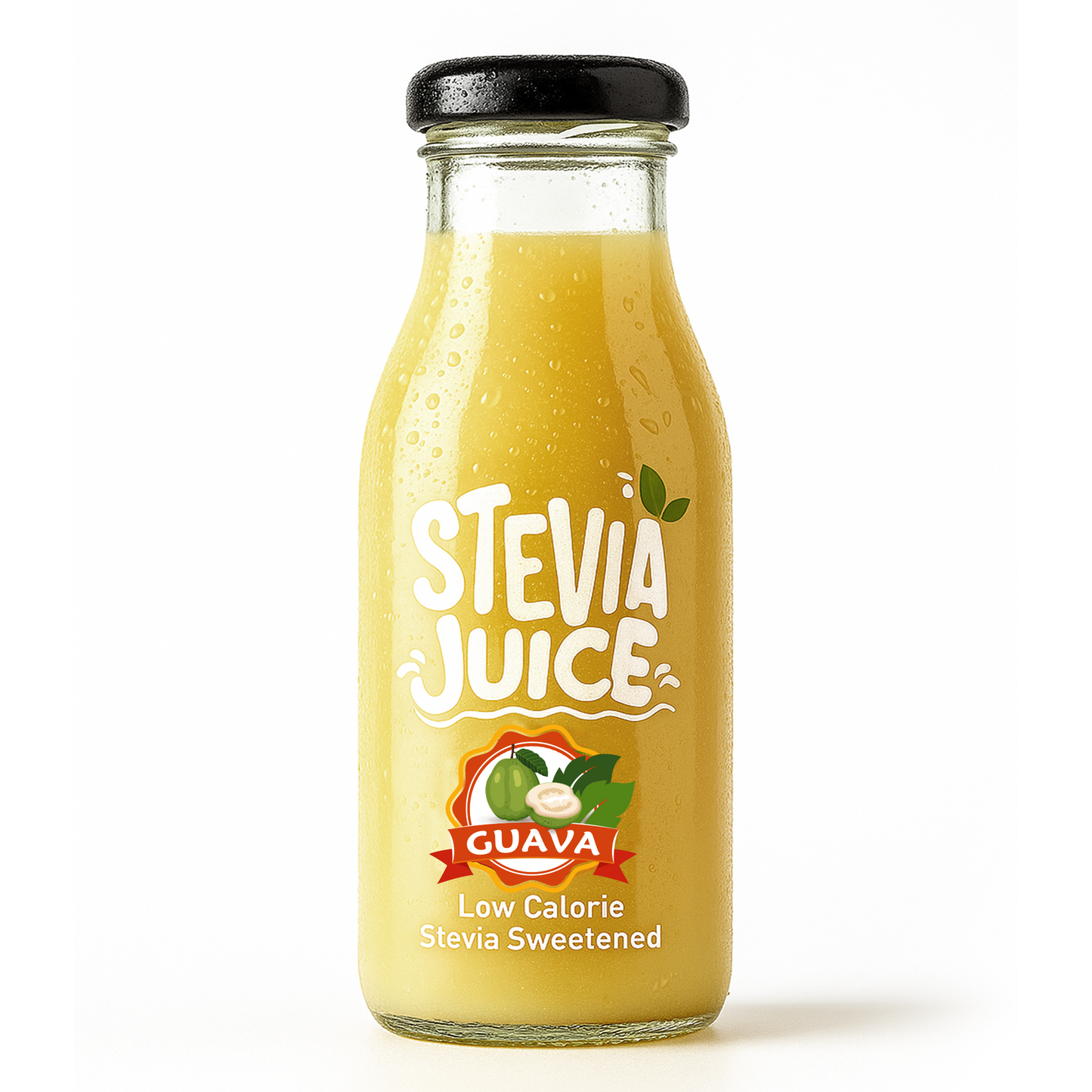 عصير جوافه - Stevia Juice
