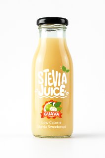 عصير جوافه - Stevia Juice