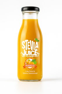عصير مانجو -  Stevia Juice