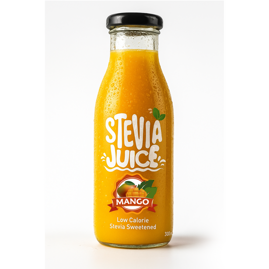 عصير مانجو -  Stevia Juice